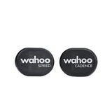 Wahoo Fitness RPM Speed and Cadence Sensor Bundle with Bluetooth/ANT+ - Closeout