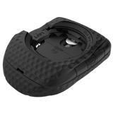 Wahoo SPEEDPLAY 3-Bolt 15-Degree Standard Tension Cleats Black