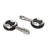 WAHOO Speedplay Zero Pedals - Closeout
