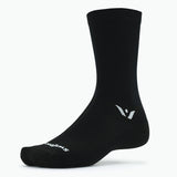 SWIFTWICK Aspire Seven Sock - 7 inch