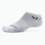 SWIFTWICK Aspire Zero Sock - No Show