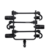 Kuat TRANSFER V2 3-Bikes 2-inch Hitch Base Car Rack Black
