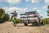 SARIS MTR 3-Bike Hitch Rack