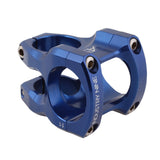 INDUSTRY NINE A318 Stem, (31.8) 30mm - Blue